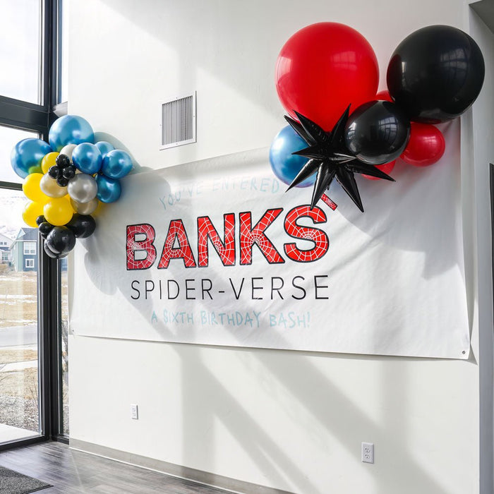 Custom Vinyl Banner | 1 ct - Zurchers