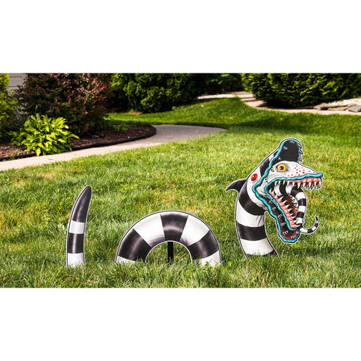??Beetlejuice Worm Ground Breaker | 1 ct - Zurchers