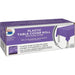New Purple Boxed Table Roll 54in x 126ft | 1ct - Zurchers