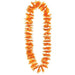Orange Lei 40" | 1 ct - Zurchers