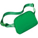 Green Belt Bag | 1 ct - Zurchers