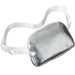 Silver Belt Bag | 1 ct - Zurchers