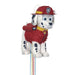Paw Patrol Marshall 3D Pull String Piñata 18" | 1 ct - Zurchers