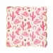 Cow Gal Pattern Paper Plate 9" | 8 ct - Zurchers