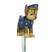 Paw Patrol Chase 3D Pull String Piñata 18" | 1 ct - Zurchers