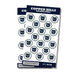 Copper Hills High School Sticker Seal 1" | 36 ct - Zurchers