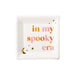 Spooky Era Ghost Plate 7" | 8 ct - Zurchers