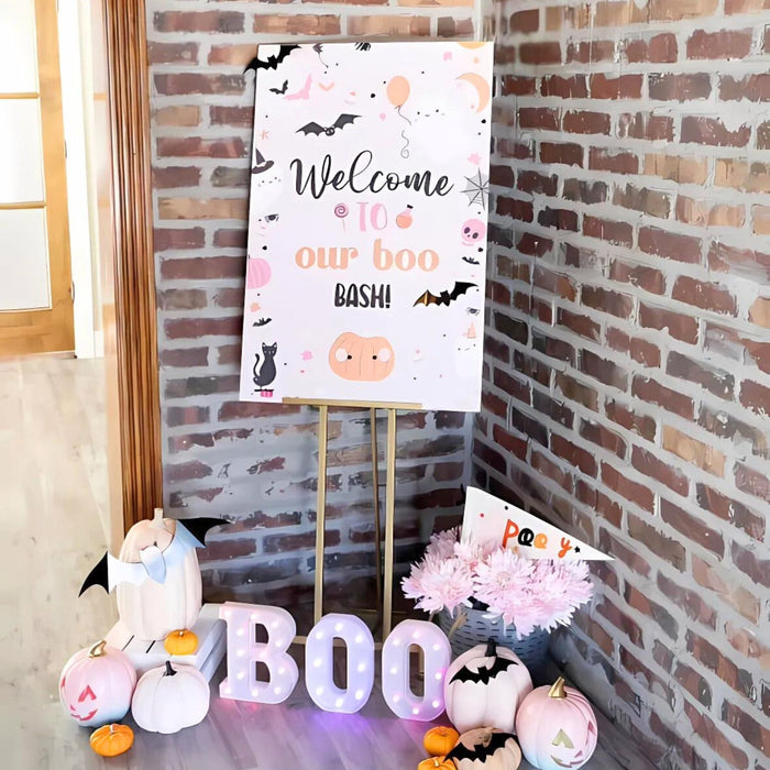 Event Foam Sign 24"x 36" | 1 ct - Zurchers
