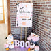 Event Foam Sign 24"x 36" | 1 ct - Zurchers