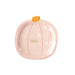 Halloween Ghoul Gang Pumpkin Shaped Paper Plates 7" | 8ct - Zurchers