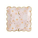 Ghost Scatter Plate 10" | 8 ct - Zurchers