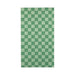 Checkered Paper Dinner Napkins | 24 ct - Zurchers