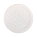 Golf Ball Paper Plate 9" | 8 ct - Zurchers
