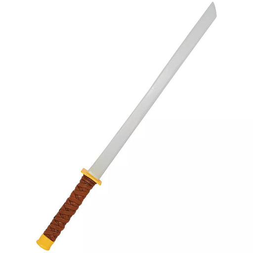 Teenage Mutant Ninja Turtles Plastic Leonardo Katana | 1 ct - Zurchers