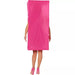 Barbie Doll Box Costume, One Size Adult | 1ct - Zurchers