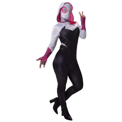 Spider Gwen Costume Adult | 1 ct - Zurchers