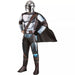 Star Wars The Mandalorian Costume Adult | 1 ct - Zurchers
