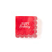 Pink Birthday Scalloped Beverage Napkins | 24 ct - Zurchers