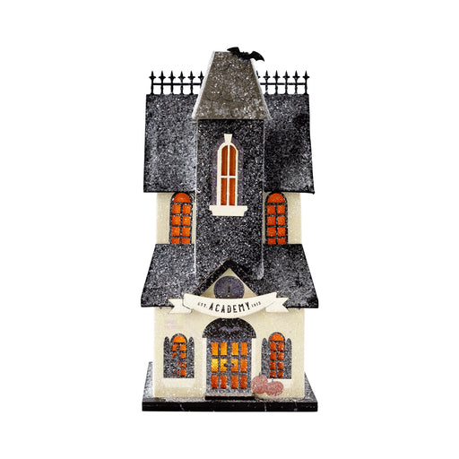Haunted Village Academy 8" | 1 ct - Zurchers