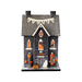 Haunted Village Haunted Home 8" | 1 ct - Zurchers