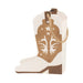 Howdy Cowboy Boot Treat Boxes 8" | 8 ct - Zurchers