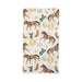 Howdy Scatter Paper Dinner Napkins | 24 ct - Zurchers