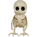 Skeleton Hoot Bird 7.5" | 1 ct - Zurchers
