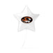 A  17-inch Jerome High School Mylar Balloon.