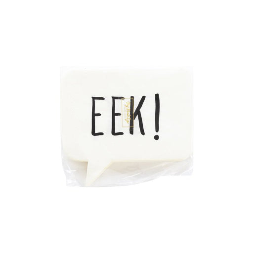 Halloween Frank & Mummy Eek! Shaped Lunch Napkins | 24Ct - Zurchers