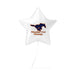 Mountain Crest High School Mylar Balloon 17" | 1 ct - Zurchers
