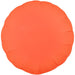 Neon Orange Round Mylar 18" | 1ct - Zurchers