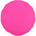 Neon Pink Round Mylar 18" | 1ct - Zurchers