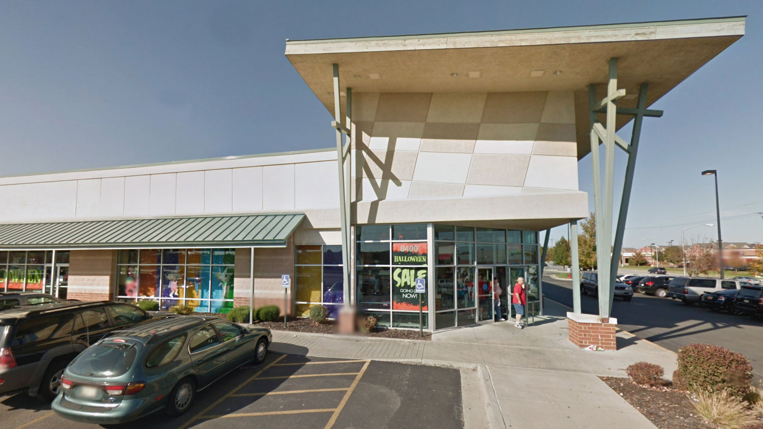 Now Open - Overland Park, Kansas