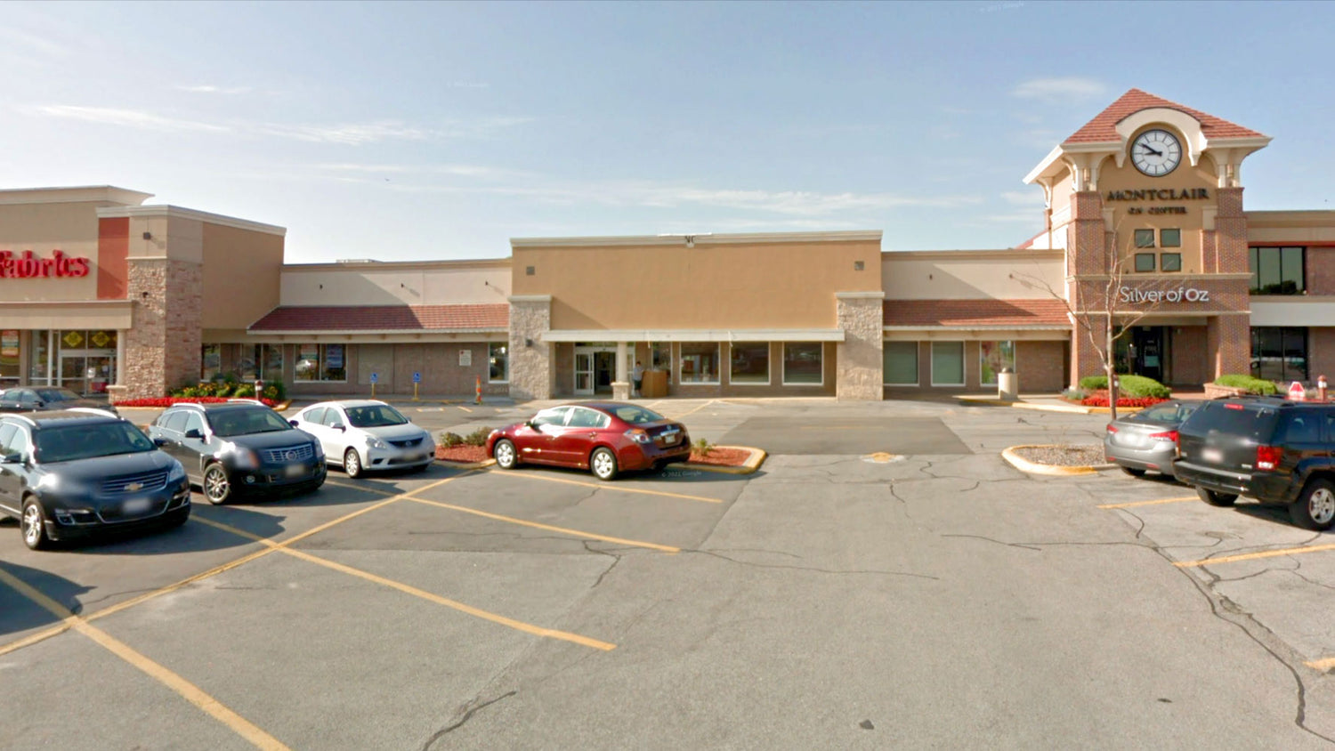 Now Open - Omaha, Nebraska