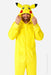 Adult Pokémon Pikachu Onsie Costume | 1 ct - Zurchers