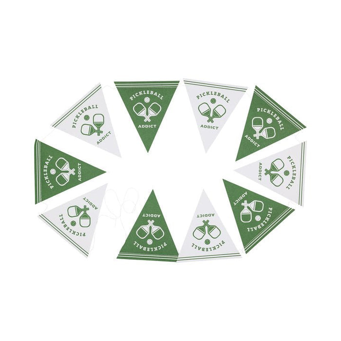 Pickleball Banner Set 6' | 2 pcs - Zurchers