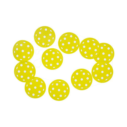 Pickleball Banner Set 6' | 2 pcs - Zurchers
