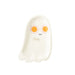 Halloween Hey Pumpkin Sunny Ghost Paper Plates 9" | 8ct - Zurchers