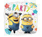 Despicable Me Party Mylar Balloon 18" | 1ct - Zurchers