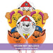 Paw Patrol Latex Balloon Kit 12" | 6 ct - Zurchers
