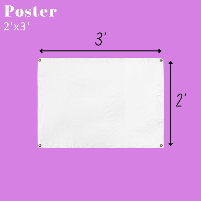 Custom Vinyl Banner | 1 ct - Zurchers