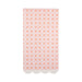 Pink Wicker Dinner Napkins | 24 ct - Zurchers