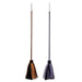 With Broom 37" | 1 ct - Zurchers