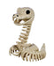 Crazy Bonez Snake Skeleton 6.75" | 1 ct - Zurchers