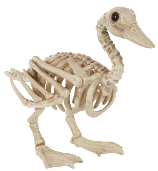 Skeleton Duck 15" | 1 ct - Zurchers