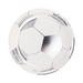 Soccer Ball Paper Plate 8" | 8 ct - Zurchers