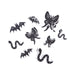 Spooky Icons Wall Cutouts | 30 ct - Zurchers
