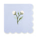 In Bloom Paper Beverage Napkins | 24 ct - Zurchers