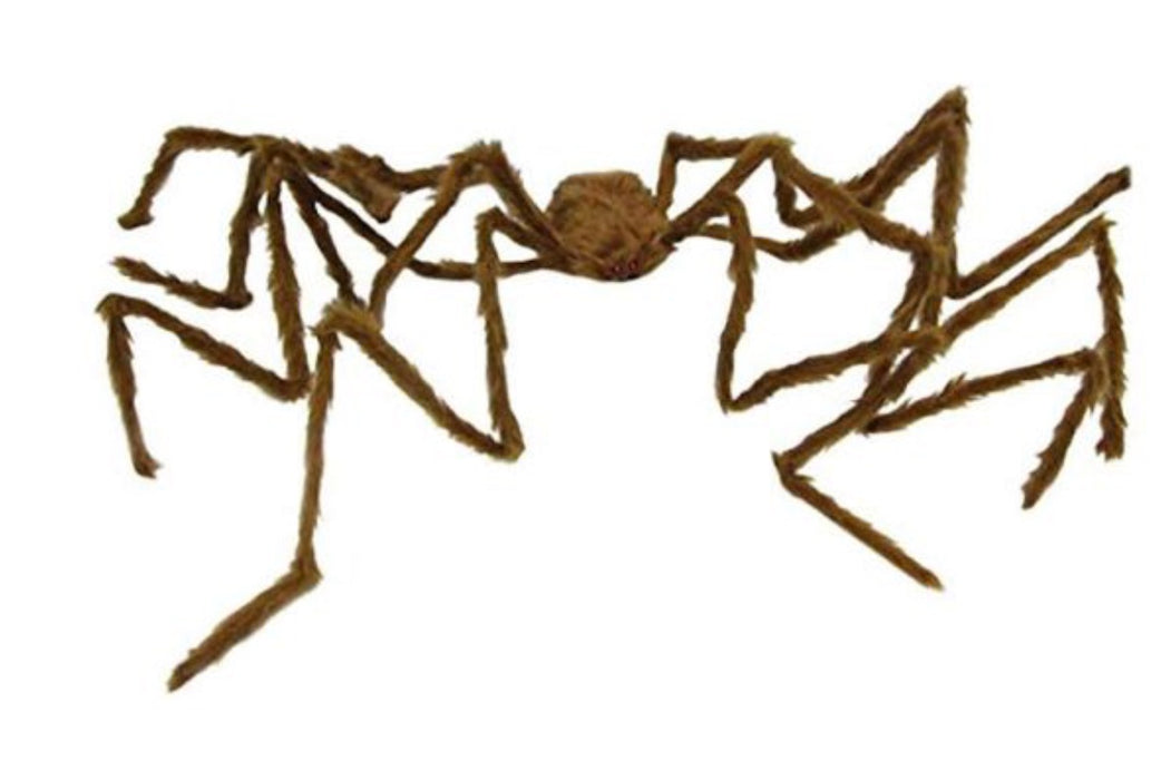 90 Inches Posable Spider