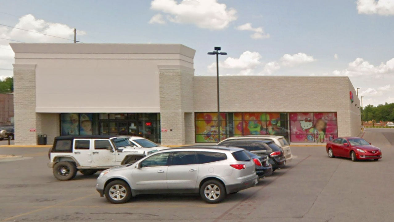 Now Open - Springfield, Missouri